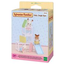 Sylvanian Families Playground Trepa-Trepa De Bebe Epoch 5025