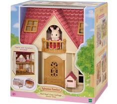 Sylvanian Families Primeira Casa - Epoch 5567