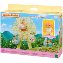 Sylvanian Families Roda Gigante Do Bebê 5333 - Epoch
