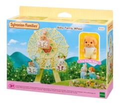 Sylvanian Families Roda Gigante Do Bebê 5333 Epoch