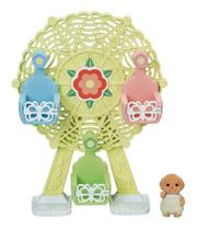 Sylvanian Families Roda Gigante Do Bebê Epoch 5333
