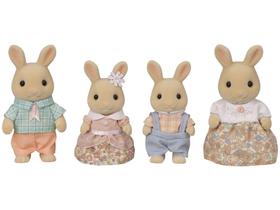 Sylvanian Families Sylvanian Families - Epoch 4 Bonecos Sylvanian Families Sylvanian Families - Epoch 4 Bonecos