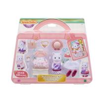 Sylvanian Families Town Fashion Playset Gato Persa 5461 Sylvanian Families Town Fashion Playset Gato Persa 5461