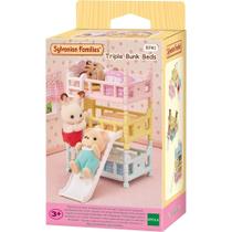 Sylvanian families treliche epoch