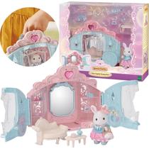 Sylvanian Families Vestiário Estiloso e Cintilante Epoch
