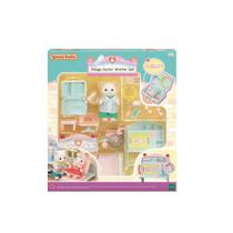 Sylvanian Families Village Doctor Starter Set - Epoch 5705