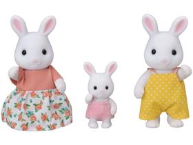 Sylvanian Families