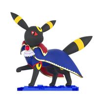 Sylveon Pikachu Umbreon Espeon Pokémon Anime Action Figure Grand Assembly Series Model Toy Gift