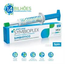 Symbioplex Suplemento Vitamínico E Aminoácido Spin 14g