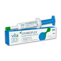 Symbioplex Suplemento Vitamínico E Aminoácido Spin 14G