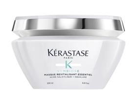 Symbiose Masque Revitalisant Essentiel- Máscara 200g Kluxo