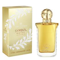 Symbol royal eau de parfum 100ml perfume feminino marina de bourbon importado