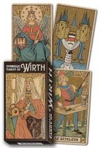Symbolic tarot of wirth deck - original