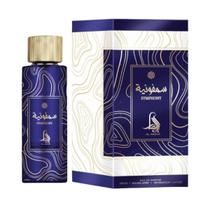 Symphony Al Absar Perfume Feminino EDP 100mL Symphony Al Absar Perfume Feminino EDP 100mL