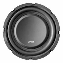 Symphony RS8044 SB subwoofer semi-slim 8'' (250W RMS 4+4ohm)