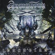 Symphony X - Iconoclast CD