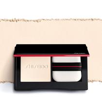 Synchro Skin Invisable Silk Pó Compacto- Shiseido