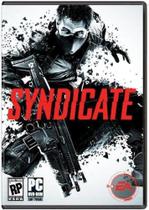 Syndicate - Electronics arts