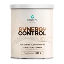 Synergy Control 308g Central Nutrition vcto 09 2026 Synergy Control 308g Central Nutrition vcto 09 2026