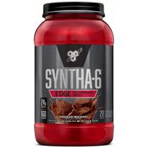 Syntha-6 Edge (1120g) - Milk Shake de Chocolate - BSN Syntha-6 Edge (1120g) - Milk Shake de Chocolate - BSN