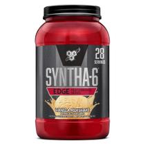 Syntha-6 Edge (949g) - Milk Shake de Baunilha - BSN Syntha-6 Edge (949g) - Milk Shake de Baunilha - BSN