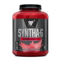 Syntha 6 EDGE Morango Milkshake (1,82kg) - BSN Nutrition