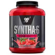 Syntha 6 EDGE Morango Milkshake (1,82kg) - BSN Nutrition