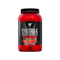 Syntha 6 EDGE - Sabor Strawberry Milkshake 1,06 Kg BSN Suplements