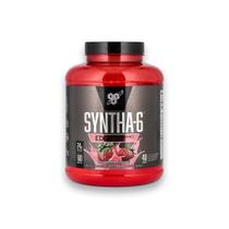 Syntha 6 Optimum Nutrition Morango Milkshake 1.82Kg
