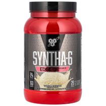 Syntha6 Edge Proteína 1,06kg Bsn Sabor Vanilla Milkshake
