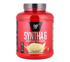 Syntha6 Edge Proteína Ultra Premium Bsn Sabor Vanila Syntha6 Edge Proteína Ultra Premium Bsn Sabor Vanila