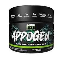 Synthe Size Appogeu Pre Workout 150g