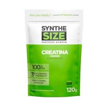 Synthe Size Creatina Monohidratada 120G