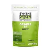 Synthe Size Gainers 2,948Kg