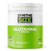 Synthe Size Glutamina 300g