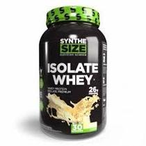 Synthe Size Isolate Whey Premium 900g
