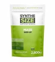 Synthe Size Mass 2800Kg