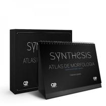 Synthesis - atlas de morfologia ( edicao bilingue portugues/espanhol ) - QUINTESSENCE - Synthesis - atlas de morfologia ( edicao bilingue portugues/espanhol ) - QUINTESSENCE -