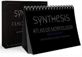 Synthesis atlas de morfologia edição bilíngue português/espanhol - Santos Publicações Synthesis atlas de morfologia edição bilíngue português/espanhol - Santos Publicações