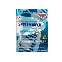 Synthesys (180g - 30 Sachês de 6g) - Sabor: Frutas Tropicais