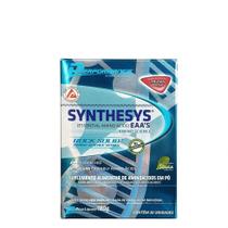 Synthesys (180G - 30 Sachês De 6G) - Sabor: Frutas Tropicais