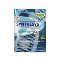 Synthesys (180G - 30 Sachês De 6G) - Sabor: Limão - Performance Nutrition