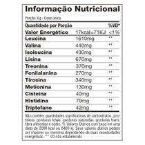 Synthesys Sache 6g - Sabor: Frutas Tropicais