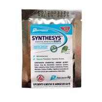 Synthesys Sache 6g - Sabor: Frutas Tropicais