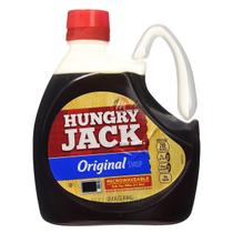 Syrup Hungry Jack Xarope De Panqueca Importado