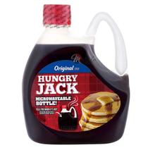 Syrup Hungry Jack Xarope De Panqueca Importado Syrup Hungry Jack Xarope De Panqueca Importado