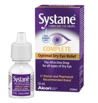 Systane Complete 10ml - Systante
