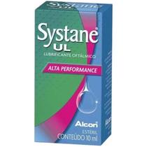 Systane ui solução ocular 10ml Systane ui solução ocular 10ml
