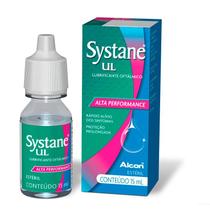 Systane UL frasco com 15ml