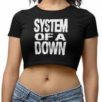 System of a Down - Cropped